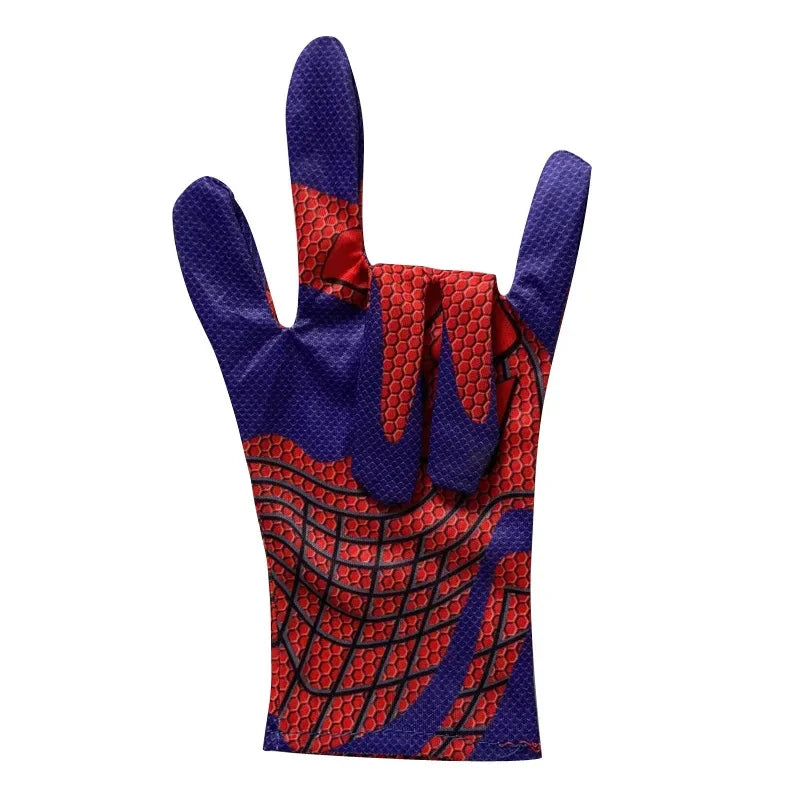 Outdoor Soft Bomb Launcher & Glove Set – Experience action-packed play with this soft bullet launcher featuring a spray wrist activation. Complete with protective gloves, this innovative toy gun is designed for outdoor game