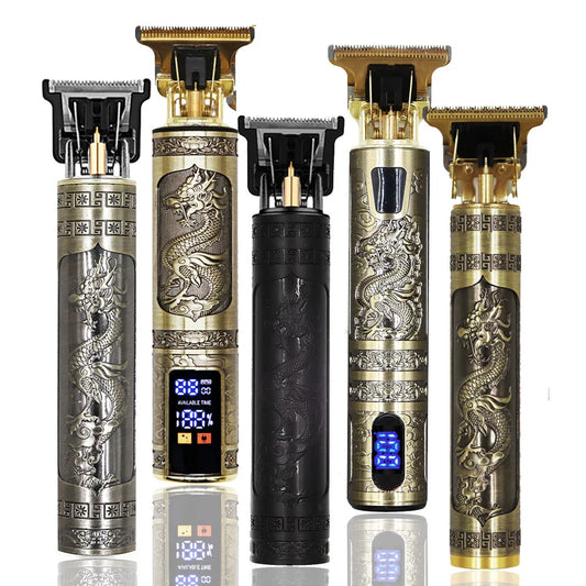 Professional 0mm Electric Grooming Tool – A versatile hair clipper and beard shaver that doubles as a body hair trimmer, ideal for precise repairs and flawless cutting for men and barbers alike.