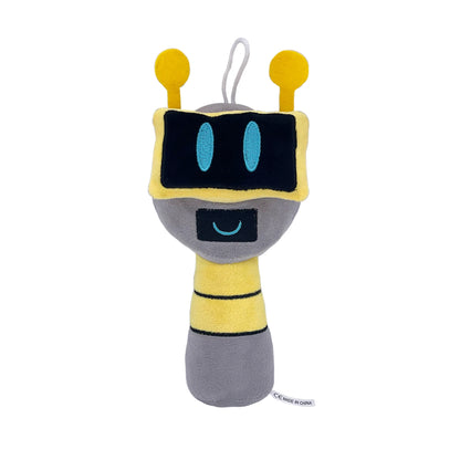 Sprunki Plush Toys